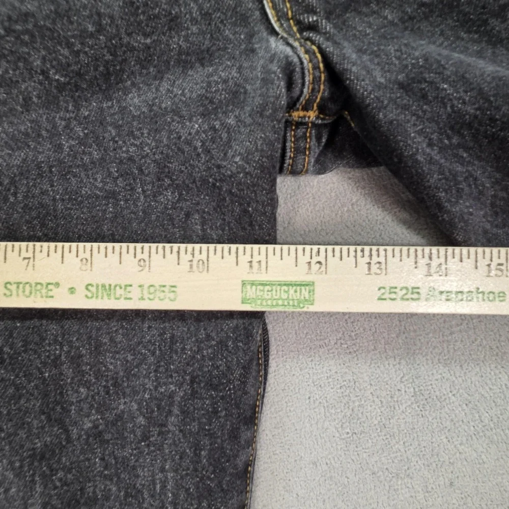 Levis important sizing